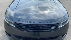 Land Rover Range Rover Sport 3.0 D250 Edition 5dr Auto Diesel Estate